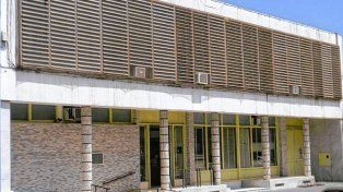 Registro Civil en Nogoyá