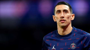 El interés de Di María de seguir jugando en el Viejo Continente motivó el interés de Juventus y también de Barcelona.