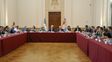 La reunión de la Junta Provincial de Seguridad se realizó en Rosario. 