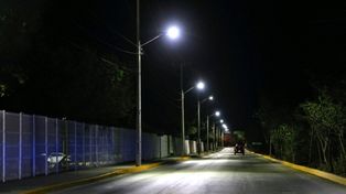 Hallan cinco cadáveres en un auto en Cancún