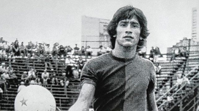 Falleció Hugo Villaverde, gloria de Colón, a los 70 años