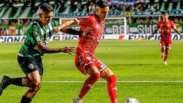 Banfield chocará ante Huracán en el Florencio Sola por la 2ª fecha de la Liga Profesional.