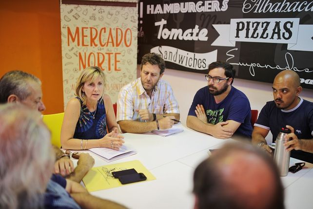 Santa Fe recibirá 300.000 dólares para consolidar la industria de cerveza artesanal