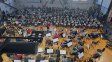 Más de 350 chicos participaron del inicio de A Toda Orquesta en Paraná
