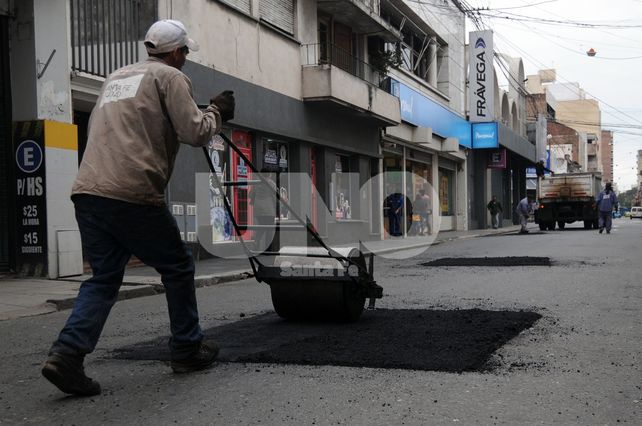 Tasa vial. Según los fundamentos