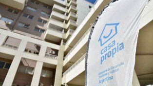 Inscripciones para el Procrear II