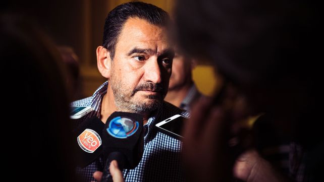 El titular de la Festram