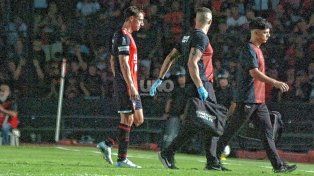 Ezequiel Medrán está obligado a meter mano en Colón para jugar ante Acassuso