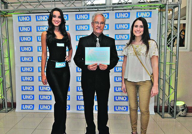 Con el sueño vivo de un planetario para la ciudad