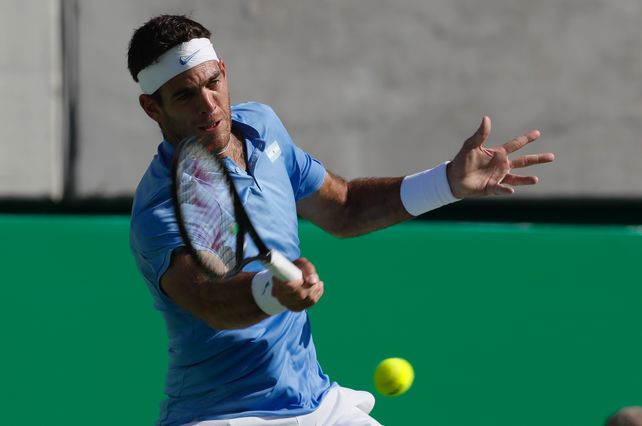 Del Potro