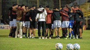 Mientras se espera por el nuevo DT, en Colón tratan de recuperar a los lesionados