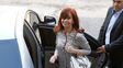 confirman que el 21 de mayo arranca el primer juicio oral contra cristina kirchner