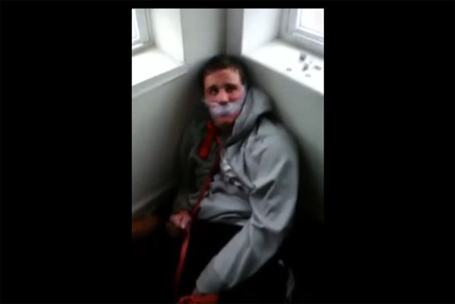 Si bien el video de la popular red social ha sido eliminado