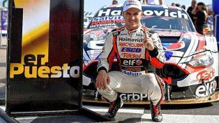 La ACTC confirmó el calendario completo del TC 2026