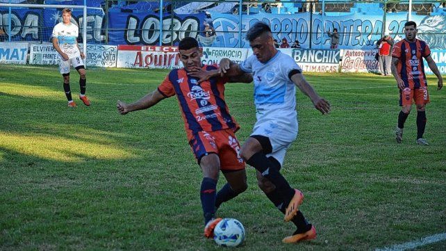 Gimnasia y Defensores de Pronunciamiento animarán el primer duelo provincial en la última fecha de la primera rueda.&nbsp;
