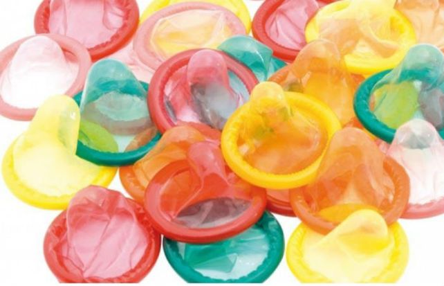 Los preservativos podrían salir a la venta a principios del año venidero.