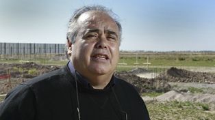 Detuvieron al Rey de La Salada por asociación ilícita, pero la feria sigue
