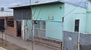 Una vivienda de Calle 1886 al 4300 fue atacada a balazos. A la dueña la amenazaron cara a cara. Una vivienda de Calle 1886 al 4300 fue atacada a balazos. A la dueña la amenazaron cara a cara.
