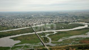 En La Capital el 95% de los habitantes se quedaría afuera de la nueva flexibilización