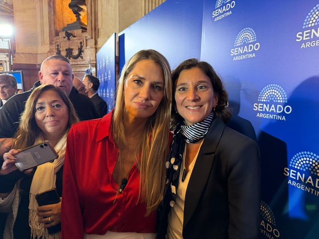 Di Gregorio consideró que el debate debe darse con responsabilidad institucional y sin prejuicios