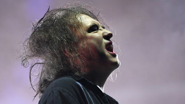 The Cure en el Primavera Sound: apocalípticos e integrados. La crónica de Hernani Natale de un inolvidable y esperado concierto en el Primavera Sound&nbsp; 