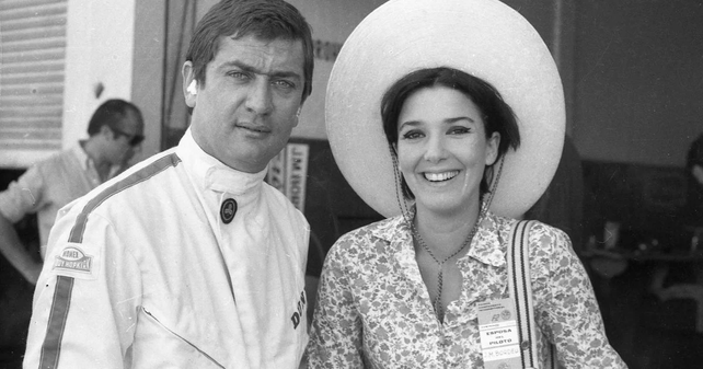 Graciela Borges: la belleza argentina que cumple 80 años