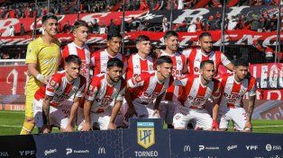El uno por uno de Unión en el empate ante Newells