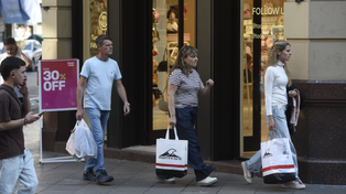 Locales comerciales: uno de cada diez sigue vacío y los barrios resisten mejor