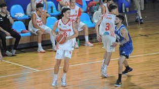 Rocamora cerró el año con una victoria