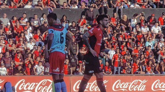 Colón apenas alcanzó el 28% de efectividad en esta segunda rueda. Colón apenas alcanzó el 28% de efectividad en esta segunda rueda.