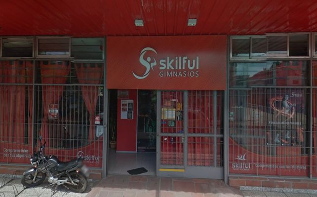 Apresaron al ladrón del gimnasio y secuestraron los televisores robados