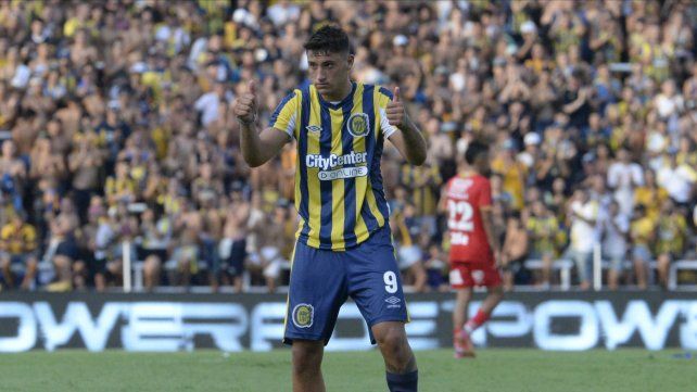 Examen recuperatorio: Central se quiere levantar ante Godoy Cruz en Arroyito