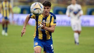 Ignacio Malcorra dijo que se fueron con bronca porque el partido estaba controlado.