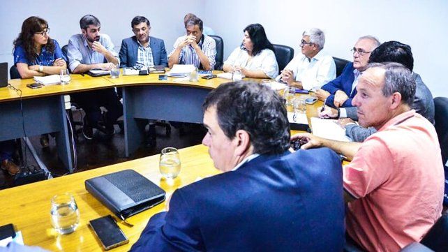 El Senado de Entre Ríos volverá debatir el proyecto de ley por medio del cual se establecen modificaciones al Código Fiscal de Entre Ríos
