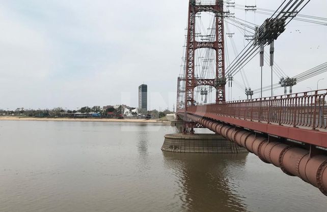 El Paraná volvió a descender y quedó por debajo de los dos metros