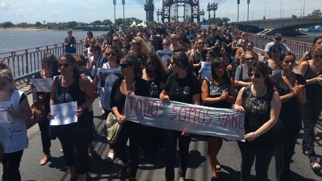 Impulsan la ley Vanesa para proteger a quienes denuncian abusos a la niñez