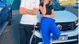 La pareja quedó en el medio de una noticia falsa.&nbsp;