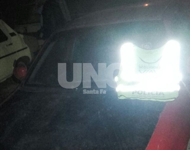 El vehículo en el que transportaban al animal fue secuestrado&nbsp;