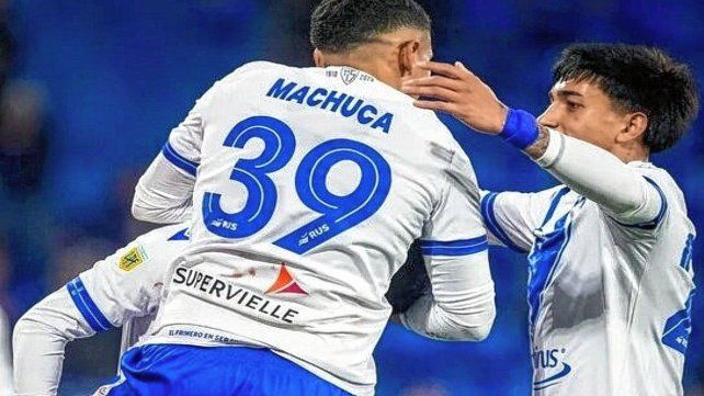 Vélez tiene una visita de riesgo al Fortaleza de Brasil