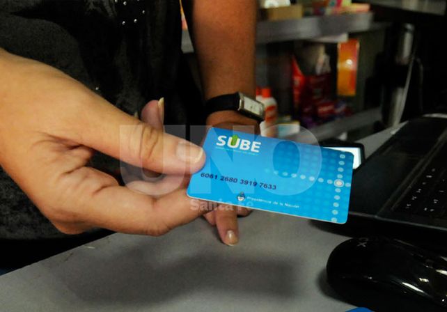Tarjeta SUBE: la Oficina Móvil visita San Lorenzo y pasa por las facultades