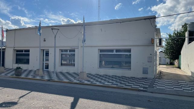 La comuna de Alvear pronto comenzará a funcionar como municipio
