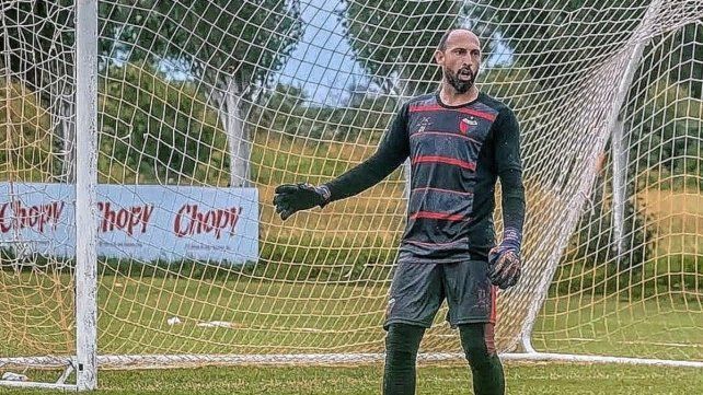Colón pisará Mendoza con un regreso y otros dos posibles cambios Colón pisará Mendoza con un regreso y otros dos posibles cambios