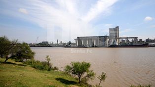 Sin oferentes para el Puerto de Santa Fe, ya se piensan alternativas