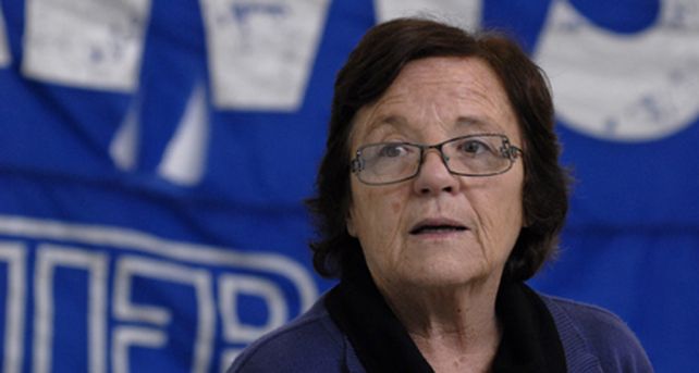 La Ctera se declara en estado de alerta y movilizaci&oacute;n y no descarta una protesta nacional