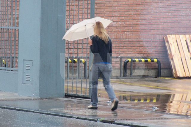 Sigue el clima pesado en la zona y anuncian lluvias todo el fin de semana