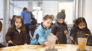 Vacaciones de invierno: un martes feriado ideal para disfrutar de talleres y teatro