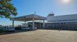 el aeropuerto de sauce viejo registro un aumento del 37% en flujo de pasajeros respecto a julio de 2024