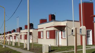 Este miércoles se abre la inscripción para acceder a una casa en El Palenque