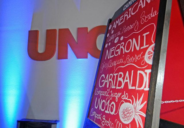 Diario UNO festeja sus 10 años con un #AfterOfficeUNO
