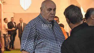 Unión tiene al día al fútbol y acomoda otras áreas
